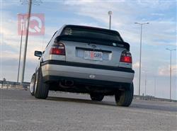 فولكسفاغن جولف